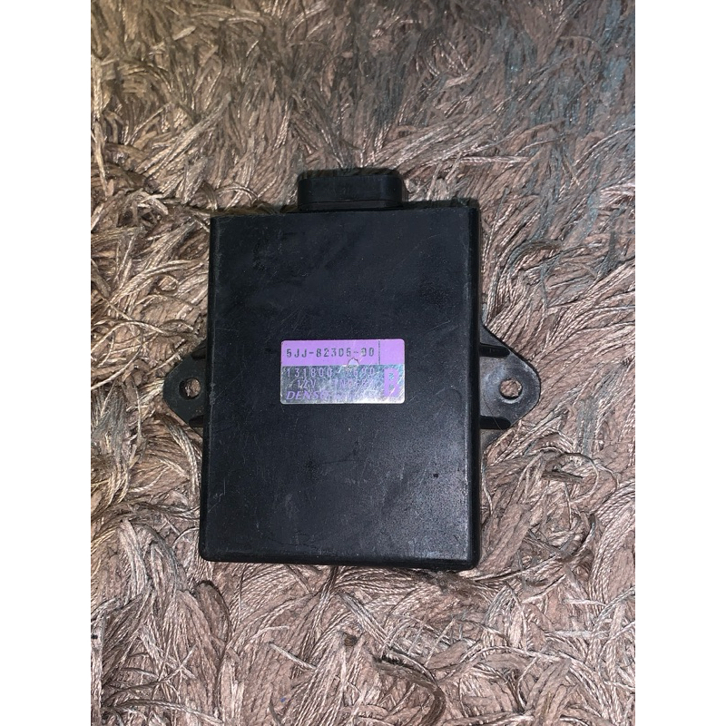 Módulo CDI Yamaha YZF R1 | Shopee Brasil