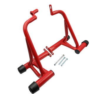 PROTETOR MOTOR TIT 160 (MARCA OSI MOTOPARTS) VERM 28558