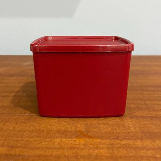 Pote para Congelar Vasilha - Jeitoso 800ml Tupperware Não Quebra Ou Racha