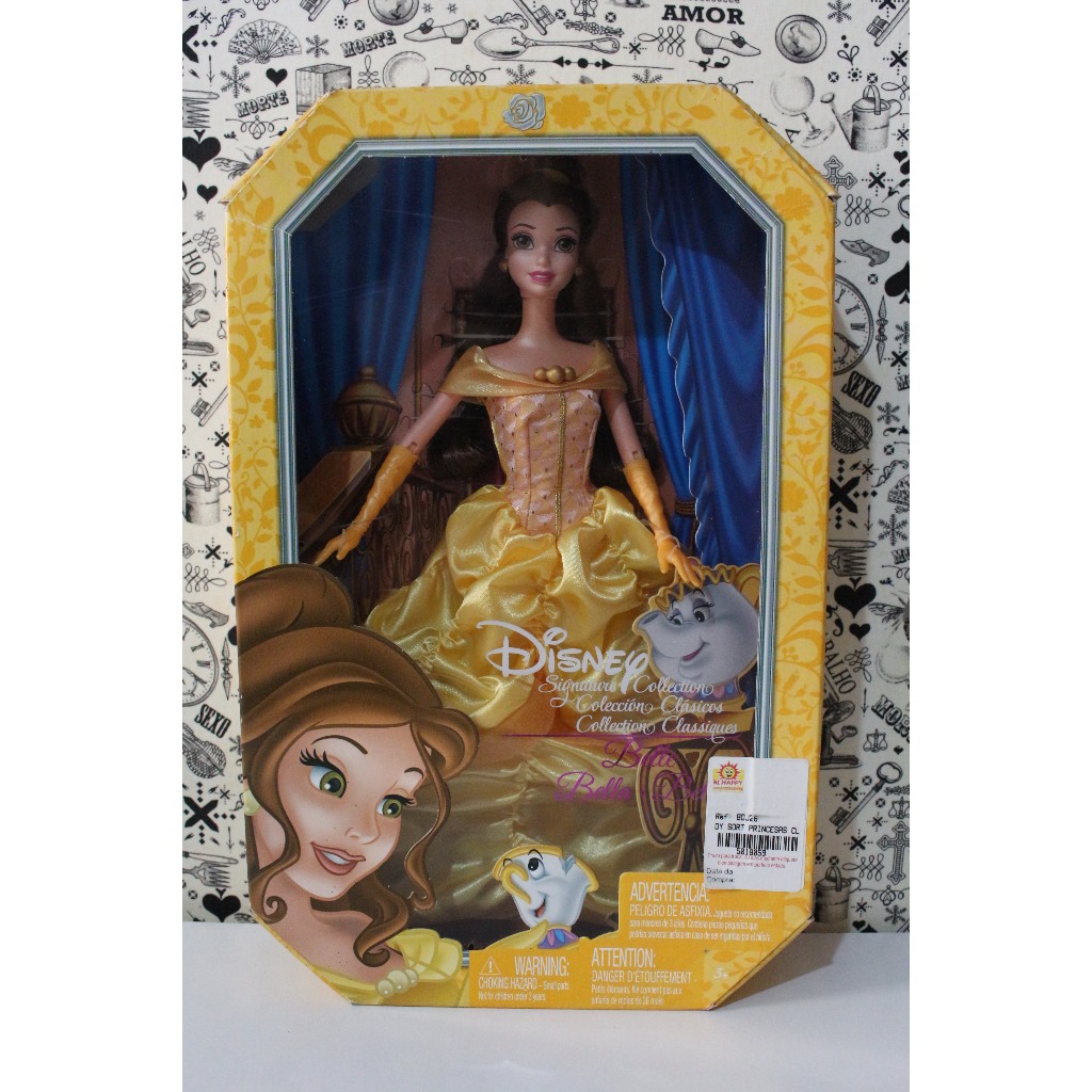 Barbie best sale signature collection