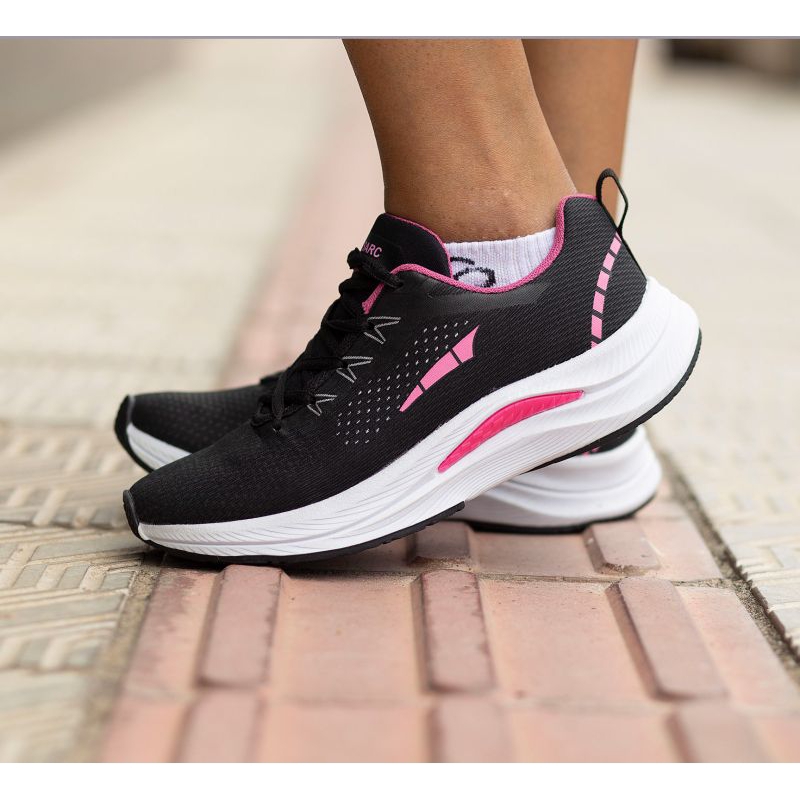 Tenis nike feminino lancamento hot sale 2019