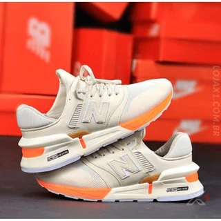 Tênis 997s esportivo academia caminhada