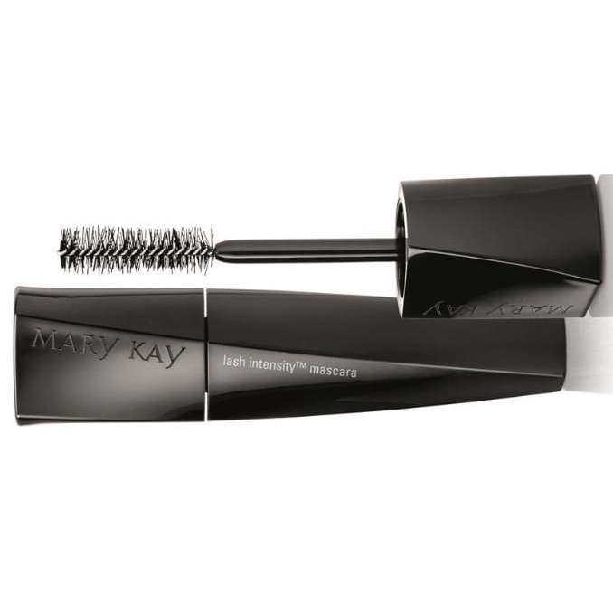 Mascara Para Cílios Lash Intensy Mary Kay Definição e Volume Original ...