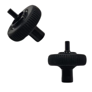 1 Peça Botão Rolar Scroll Rodinha Compatível Com LG Controle Magic MR18 MR19 MR20 MR600 MR650