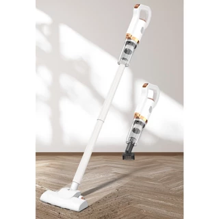 Aspirador de pó portátil 110v, filtro lavável, carregamento USB, limpador de pó elétrico portátil