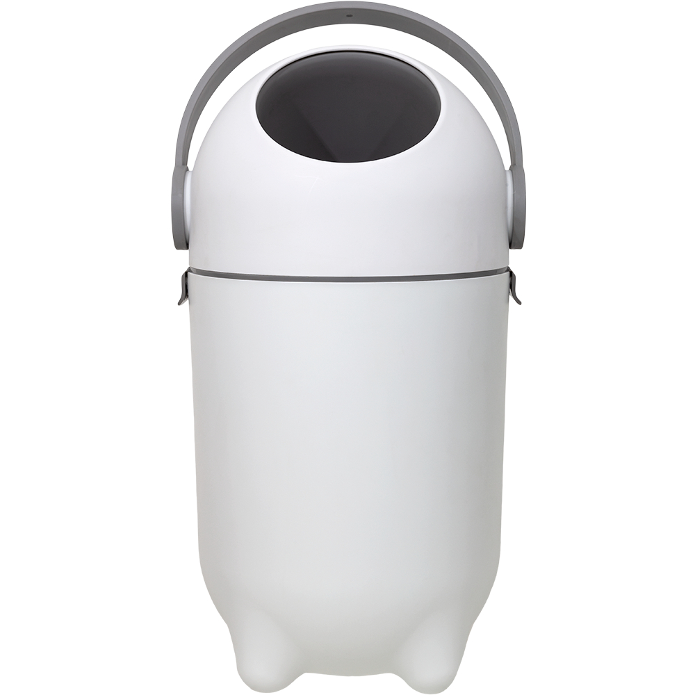 Lixeira Anti Odor para Fraldas Bebê Infantil - Buba