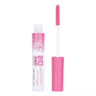 Gel Incolor Para Cílios E Sobrancelhas Game On - Ruby Rose 4