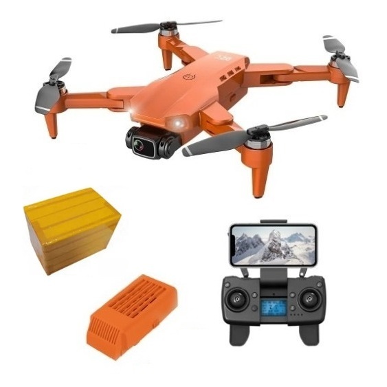 L900 Pro SE HD Drone 4K FPV Semi-Profissional Com Câmera 5G WIFI Evitar ...