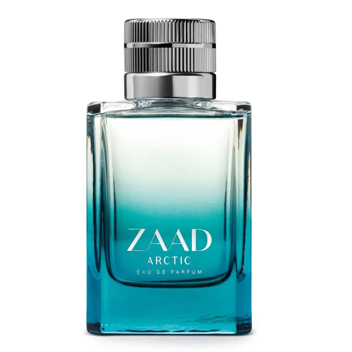 Zaad Arctic Eau de Parfum 95ml