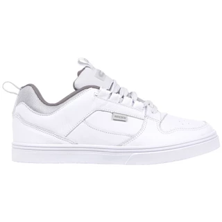 Tênis Hocks Pop Lite Skate Original Masculino Feminino Branco