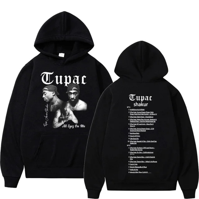 小物 tupacamarushakur Blusa Moletom Canguru Tupac 2Pac Shakur Makaveli Músicas Rapper