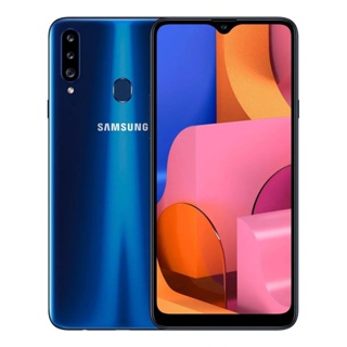 Samsung Galaxy A20s 32gb 3gb Ram 6.5