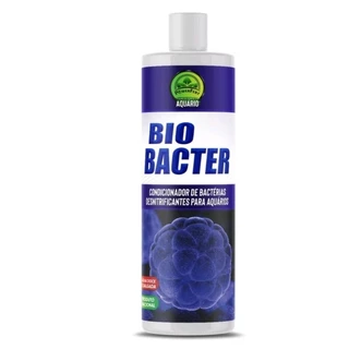 Bio Bacter Powerfert 1 Litro
