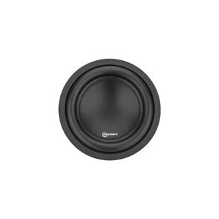 Subwoofer 12 Pol Taramps Bobina Dupla 800w Rms 2+2 Ohms em Oferta na Shopee