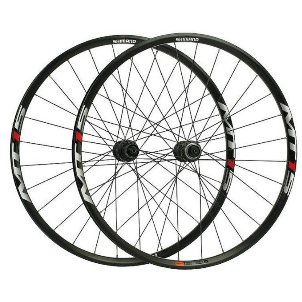 rodas shimano mt15 aro 26 Roda aro 26 Shimano Mt15 Cubos K7 Disco Mtb 28f raio chato