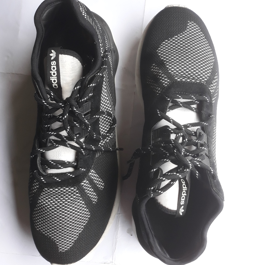 Adidas tubular sale x pas cher