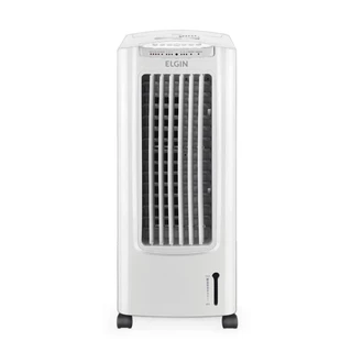 Climatizador de Ar 7,5 Litros 60Hz Branco Elgin