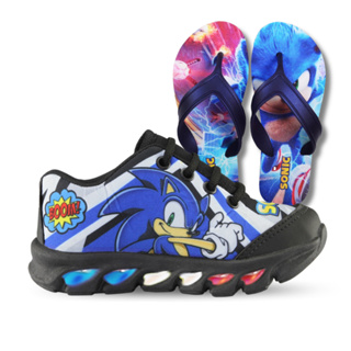 Tenis sonic boom hot sale