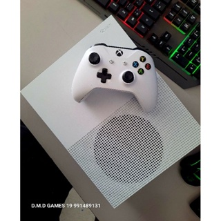 xbox one s em Promoção na Shopee Brasil 2024