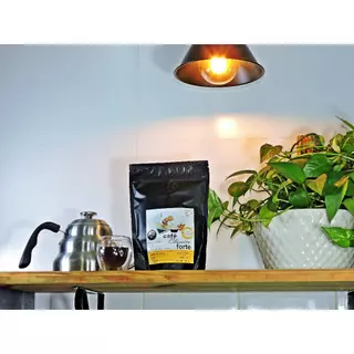 1Kg Café Dark Roast Especial 100% Arábica