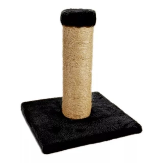 Arranhador Para Gatos Poste