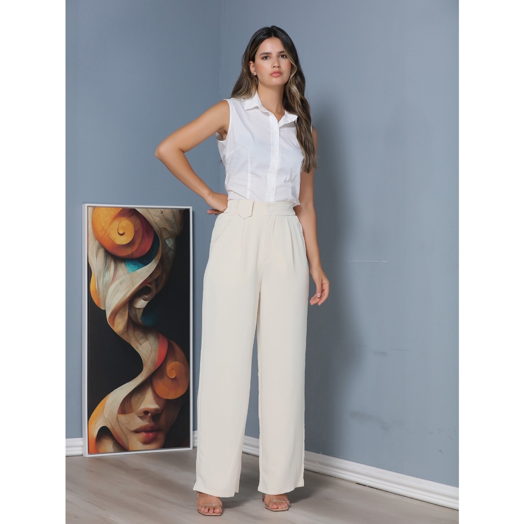 Calça Social Feminina Tecido Para CalÇa De Alfaiataria Tecido Para