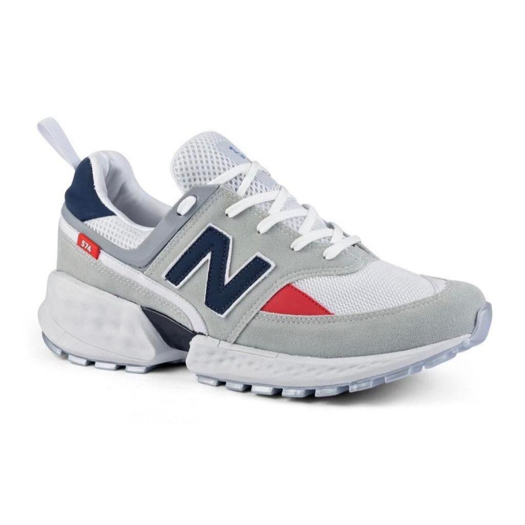 Tenis new balance 990 masculino best sale mercado livre