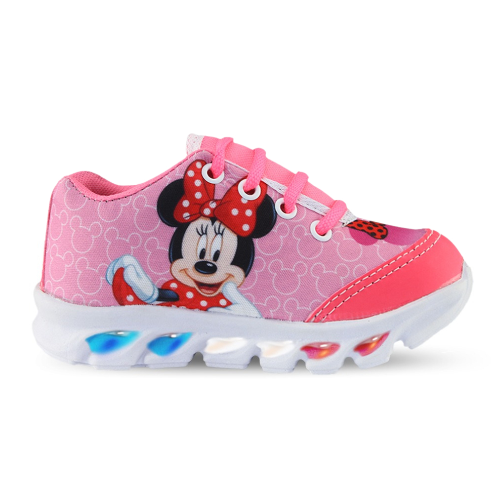 Tênis Minnie em Oferta | Shopee 2026