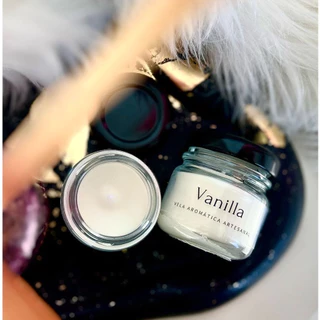Mini Vela Aromática Artesanal Perfumada UNITÁRIA - achadinhos da shoppe casa baratinho