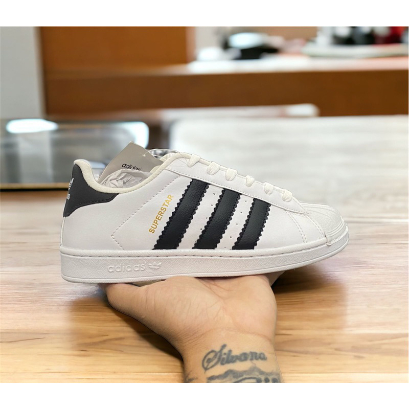 Tenis adidas best sale superstar replica