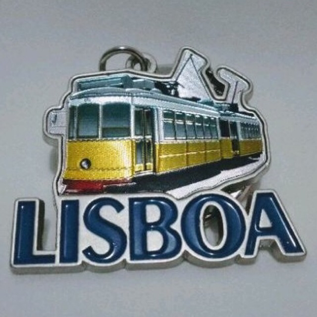 Chaveiro Lisboa