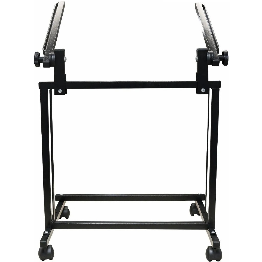 Rack Studio 19 Mesa De Som Amplificador C/ Regulagem