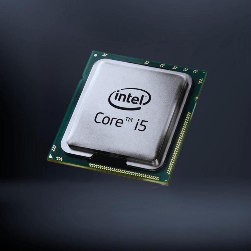 Kit Placa de Video + Processador - Gt730 I7-3770 3° Geração
