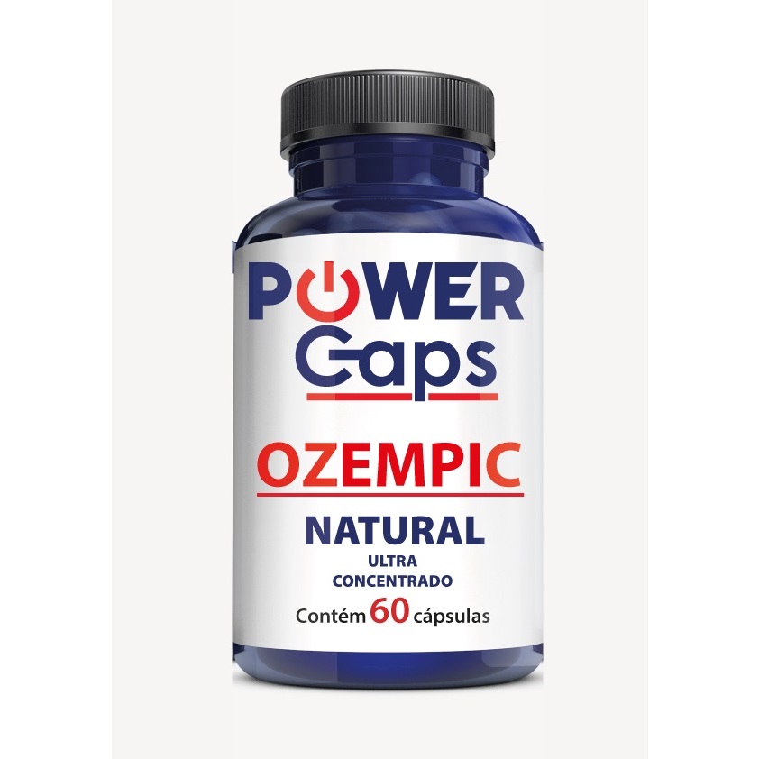 Berberina O Z E M P I C Natural 60 Doses