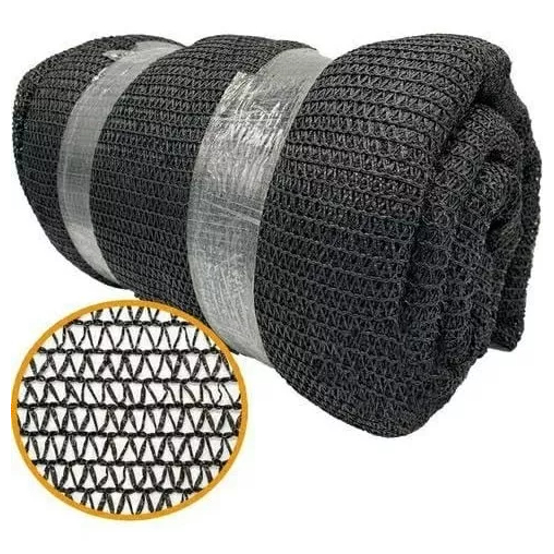 Tela De Sombreamento - Sombrite 50% 4x15m