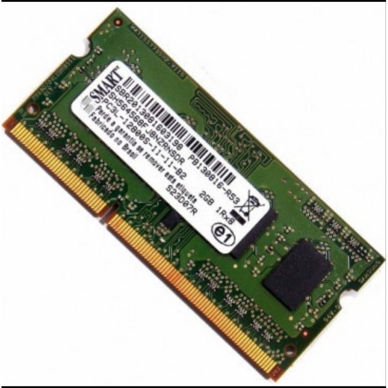 Mémoire RAM 8Go DDR3-1600 Pour HP Compaq Pavilion 17-g102nf - Neuf, Garantie à Vie