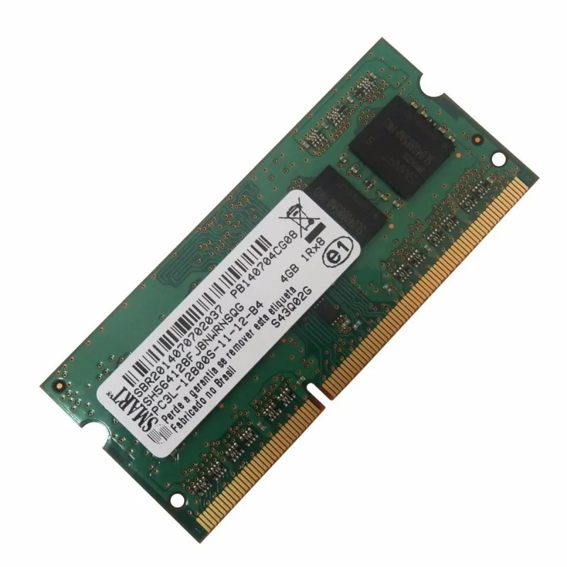 Barrette RAM 8Go DDR3-1600 Pour HP Pavilion 15-ab214nf - Neuf - Garantie à Vie