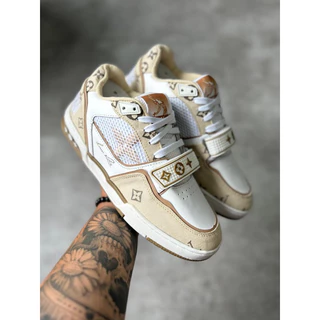TENIS LOUIS VUITTON TRAINER