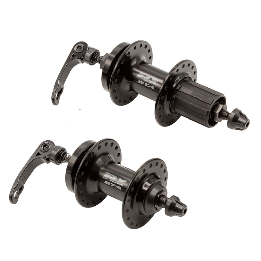 Par Cubo K7 Bike Mtb Rx Gta Disco Freehub Cassete Esferas