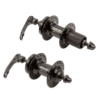 Par Cubo K7 Bike Mtb Rx Gta Disco Freehub Cassete Esferas