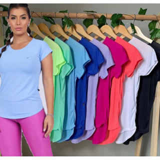 ? CAMISA DRY FIT FEMININA ?