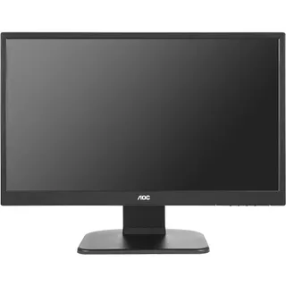 MONITOR AOC E2223 PWD - 21.5" LCD