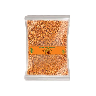 Alho Frito Triturado (500g ou 1kg)