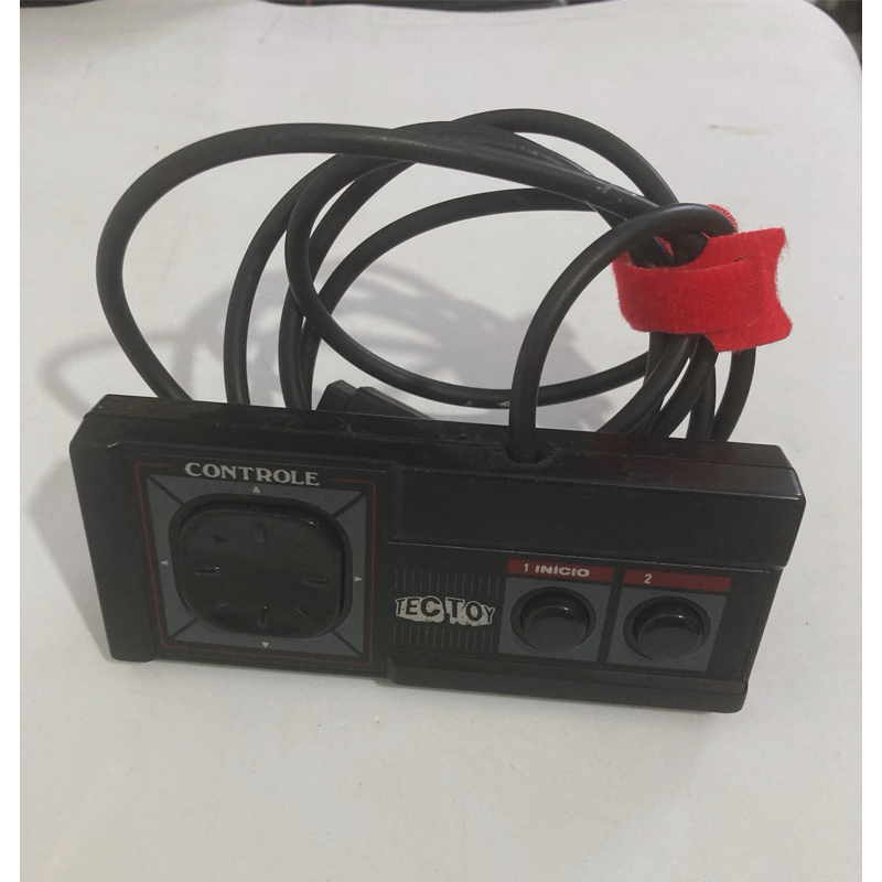 Controle Master system original