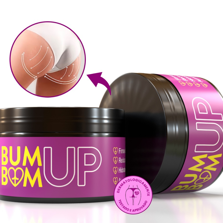 Bumbum Up