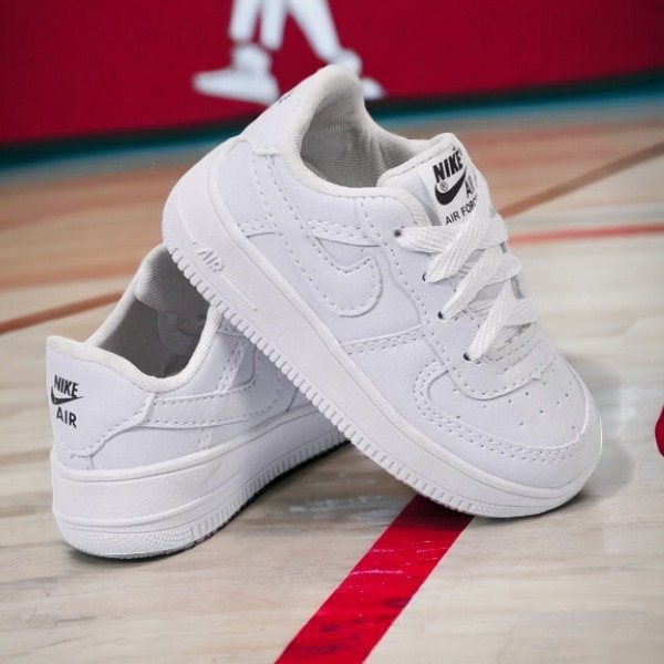 Novo tenis air force lançamento hot sale top 2019