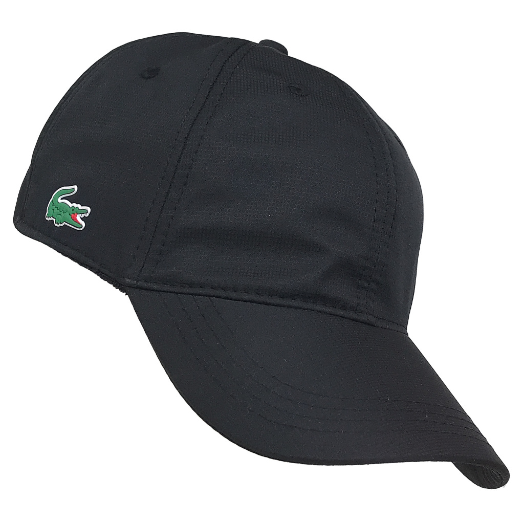 Boné Sport Aba Curva Com Tecido Dry Importado