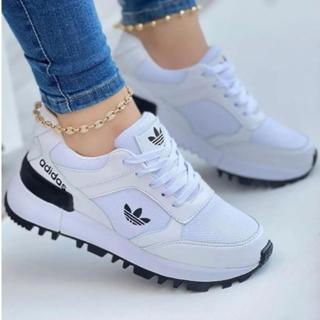 Tenis da moda 2018 hot sale feminino