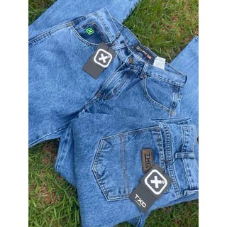 Calça Country 100% Algodão