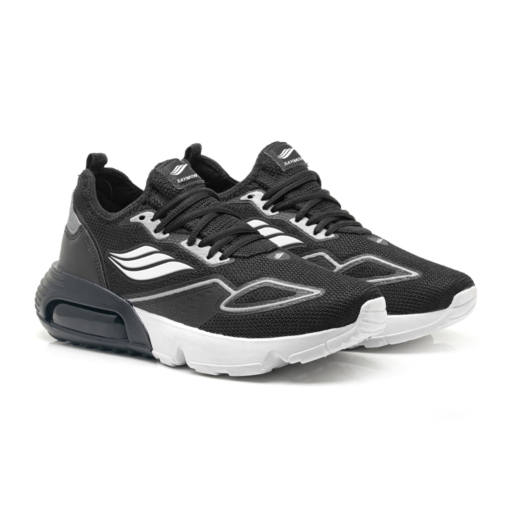 Tenis New Saymon Origins Esportivo | Shopee Brasil